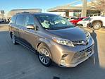 Used 2020 Toyota Sienna XLE Minivan for sale #2236646 - photo 8