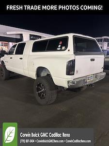 Used 2006 Dodge Ram 3500 SLT Mega Cab for sale #2237242 - photo 2