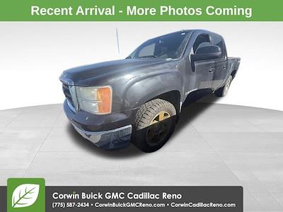 2009 GMC Sierra 1500 Crew Cab 4WD Pickup for sale #2237806 - photo 1