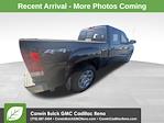 2009 GMC Sierra 1500 Crew Cab 4WD Pickup for sale #2237806 - photo 4
