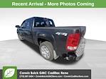2009 GMC Sierra 1500 Crew Cab 4WD Pickup for sale #2237806 - photo 2
