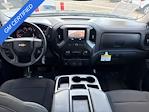2020 Chevrolet Silverado 1500 Crew Cab 4x4 Pickup for sale #2238745 - photo 16