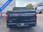 2020 Chevrolet Silverado 1500 Crew Cab 4x4 Pickup for sale #2238745 - photo 3