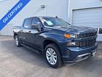 2020 Chevrolet Silverado 1500 Crew Cab 4x4 Pickup for sale #2238745 - photo 25