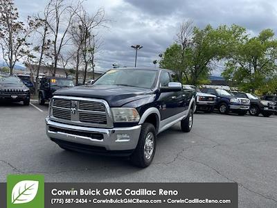 2012 Ram 2500 Crew Cab 4x4 Pickup for sale #2238847 - photo 1