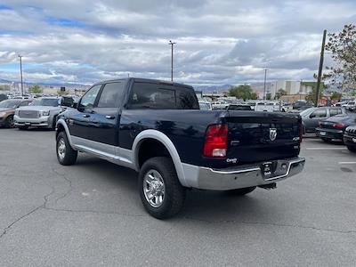 2012 Ram 2500 Crew Cab 4x4 Pickup for sale #2238847 - photo 2