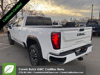 2024 GMC Sierra 2500 Crew Cab 4WD Pickup for sale #2240643 - photo 2