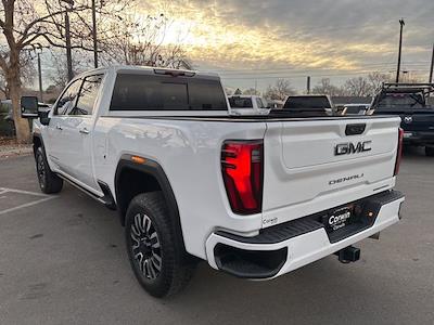 2024 GMC Sierra 2500 Crew Cab 4WD Pickup for sale #2240643 - photo 2