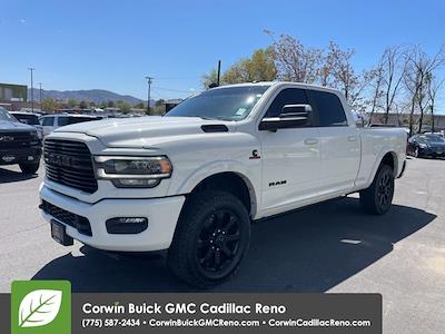 2020 Ram 3500 Crew Cab SRW 4x4 Pickup for sale #2240911 - photo 1