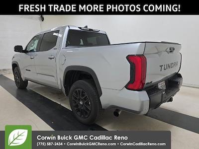 Used 2025 Toyota Tundra - photo 1