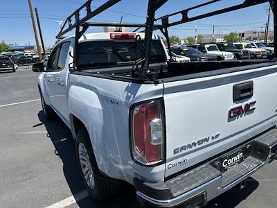 2020 GMC Canyon Crew Cab 4x4 Pickup for sale #2243700 - photo 2