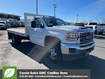 Used 2017 GMC Sierra 3500 Base Regular Cab 4x2 Flatbed Truck for sale #2244314 - photo 18
