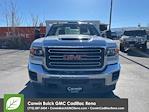 Used 2017 GMC Sierra 3500 Base Regular Cab 4x2 Flatbed Truck for sale #2244314 - photo 19
