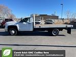Used 2017 GMC Sierra 3500 Base Regular Cab 4x2 Flatbed Truck for sale #2244314 - photo 20