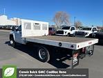 Used 2017 GMC Sierra 3500 Base Regular Cab 4x2 Flatbed Truck for sale #2244314 - photo 2