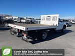 Used 2017 GMC Sierra 3500 Base Regular Cab 4x2 Flatbed Truck for sale #2244314 - photo 22