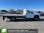 Used 2017 GMC Sierra 3500 Base Regular Cab 4x2 Flatbed Truck for sale #2244314 - photo 23