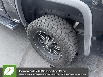 2017 GMC Sierra 1500 Crew Cab 4WD Pickup for sale #2244895 - photo 2