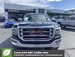 2017 GMC Sierra 1500 Crew Cab 4WD Pickup for sale #2244895 - photo 5