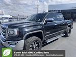 2017 GMC Sierra 1500 Crew Cab 4WD Pickup for sale #2244895 - photo 11