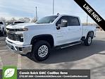 2024 Chevrolet Silverado 2500 Crew Cab 4WD Pickup for sale #2244988 - photo 1