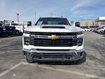 2024 Chevrolet Silverado 2500 Crew Cab 4WD Pickup for sale #2244988 - photo 9