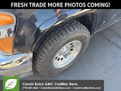 Used 2007 GMC Canyon Crew Cab for sale #2245493 - photo 2