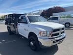 2017 Ram 3500 Regular Cab DRW 4WD Stake Bed for sale #2724515 - photo 29