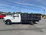 2017 Ram 3500 Regular Cab DRW 4WD Stake Bed for sale #2724515 - photo 32