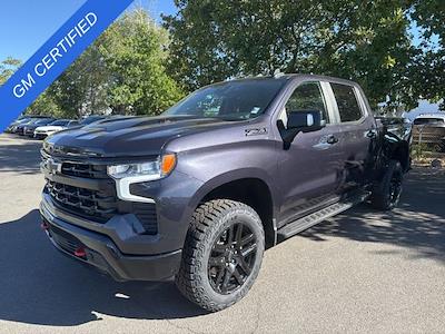 2023 Chevrolet Silverado 1500 Crew Cab 4WD Pickup for sale #2245815 - photo 1