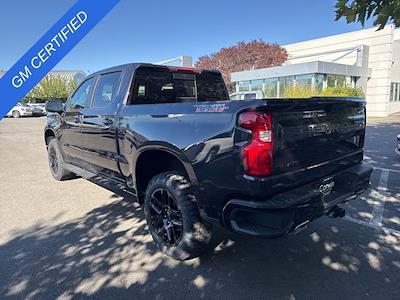 2023 Chevrolet Silverado 1500 Crew Cab 4WD Pickup for sale #2245815 - photo 2