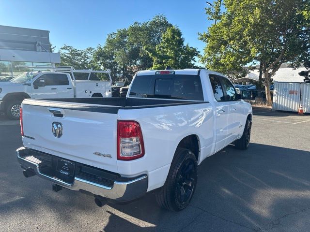 Used 2020 Ram 1500 - photo 2