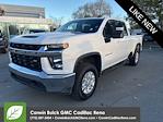 Used 2021 Chevrolet Silverado 2500 LT Crew Cab for sale #2247849 - photo 1