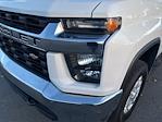 Used 2021 Chevrolet Silverado 2500 LT Crew Cab for sale #2247849 - photo 9
