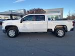 Used 2021 Chevrolet Silverado 2500 LT Crew Cab for sale #2247849 - photo 4