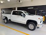 Used 2021 Chevrolet Silverado 2500 LT Crew Cab for sale #2247849 - photo 33