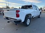 Used 2021 Chevrolet Silverado 2500 LT Crew Cab for sale #2247849 - photo 3