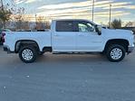 Used 2021 Chevrolet Silverado 2500 LT Crew Cab for sale #2247849 - photo 6