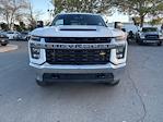 Used 2021 Chevrolet Silverado 2500 LT Crew Cab for sale #2247849 - photo 8