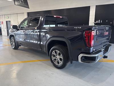 Used 2025 GMC Sierra 1500 - photo 1