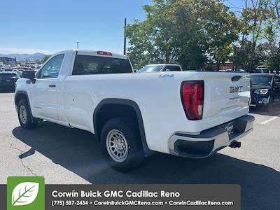 2020 GMC Sierra 1500 Regular Cab 4x4 Pickup for sale #2249758 - photo 2