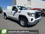 2020 GMC Sierra 1500 Regular Cab 4x4 Pickup for sale #2249758 - photo 22