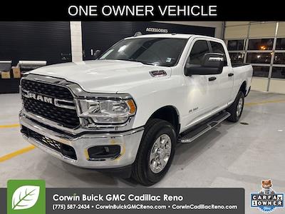 Used 2024 Ram 2500 Big Horn Crew Cab for sale #2249870 - photo 1
