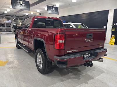 Used 2018 GMC Sierra 2500 - photo 1