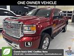 2018 GMC Sierra 2500 Crew Cab SRW 4WD Pickup for sale #2250579 - photo 1