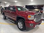 2018 GMC Sierra 2500 Crew Cab SRW 4WD Pickup for sale #2250579 - photo 4