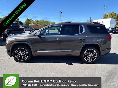 2019 GMC Acadia AWD SUV for sale #2253069 - photo 2