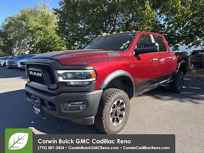 2020 Ram 2500 Crew Cab 4WD Pickup for sale #2253125 - photo 1
