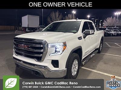 2020 GMC Sierra 1500 Double Cab 4WD Pickup for sale #2253202 - photo 1