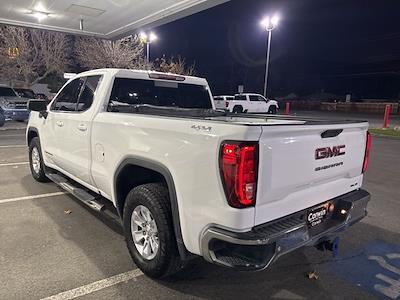 Used 2020 GMC Sierra 1500 SLE Double Cab for sale #2253202 - photo 2